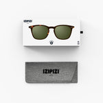 Sunglasses E Tortoise - Joy Gift Shoppe