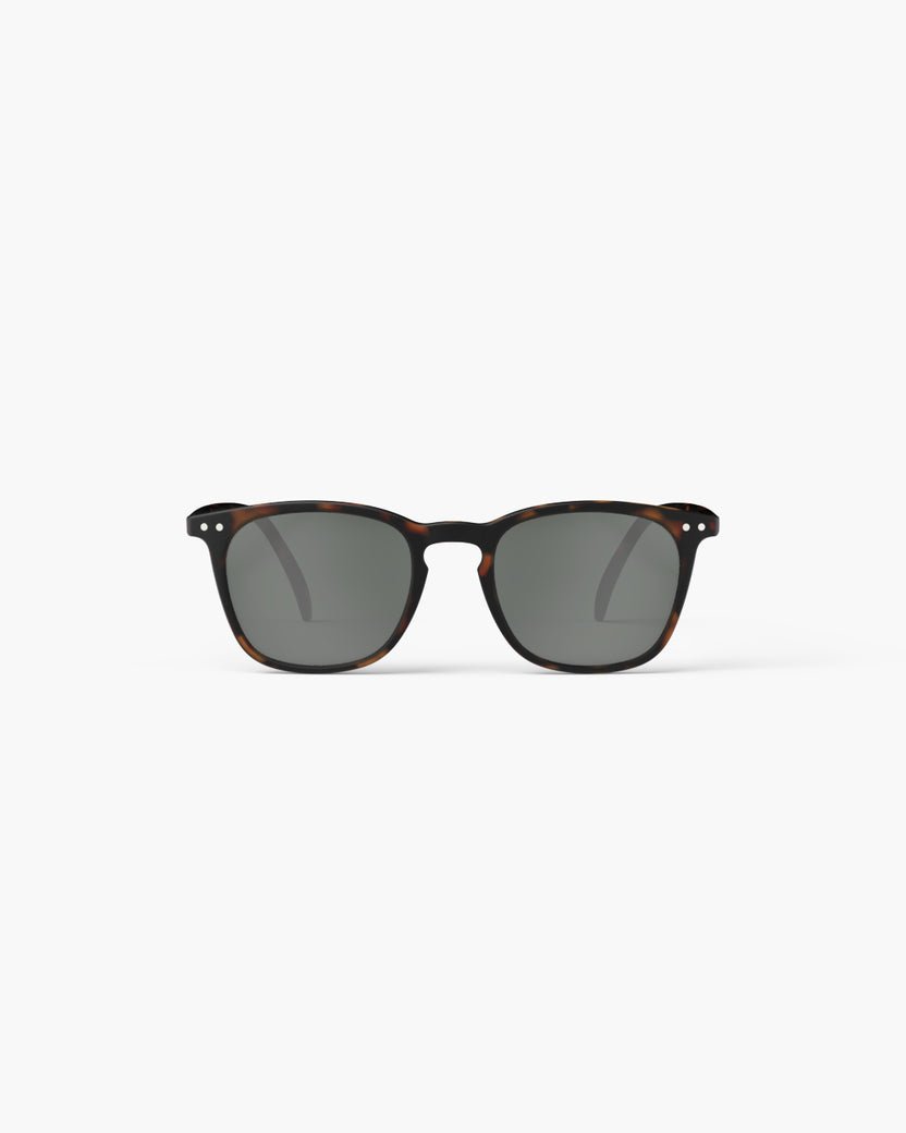 Sunglasses E Tortoise - Joy Gift Shoppe