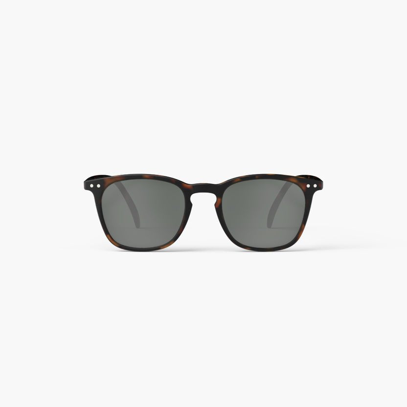 Sunglasses E Tortoise - Joy Gift Shoppe