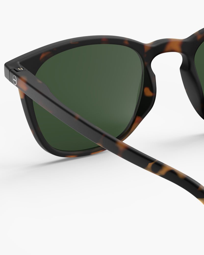 Sunglasses E Tortoise - Joy Gift Shoppe