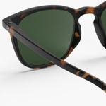 Sunglasses E Tortoise - Joy Gift Shoppe
