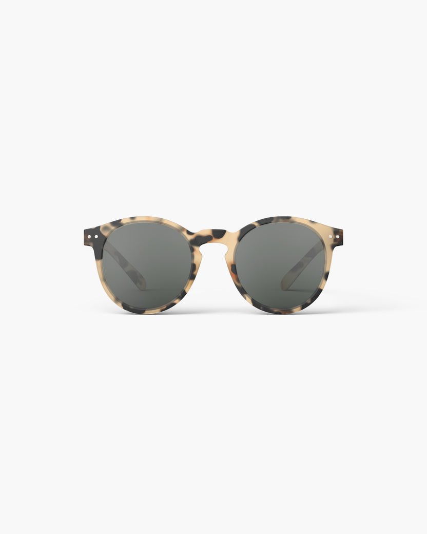 Sunglasses M Light Tortoise - Joy Gift Shoppe