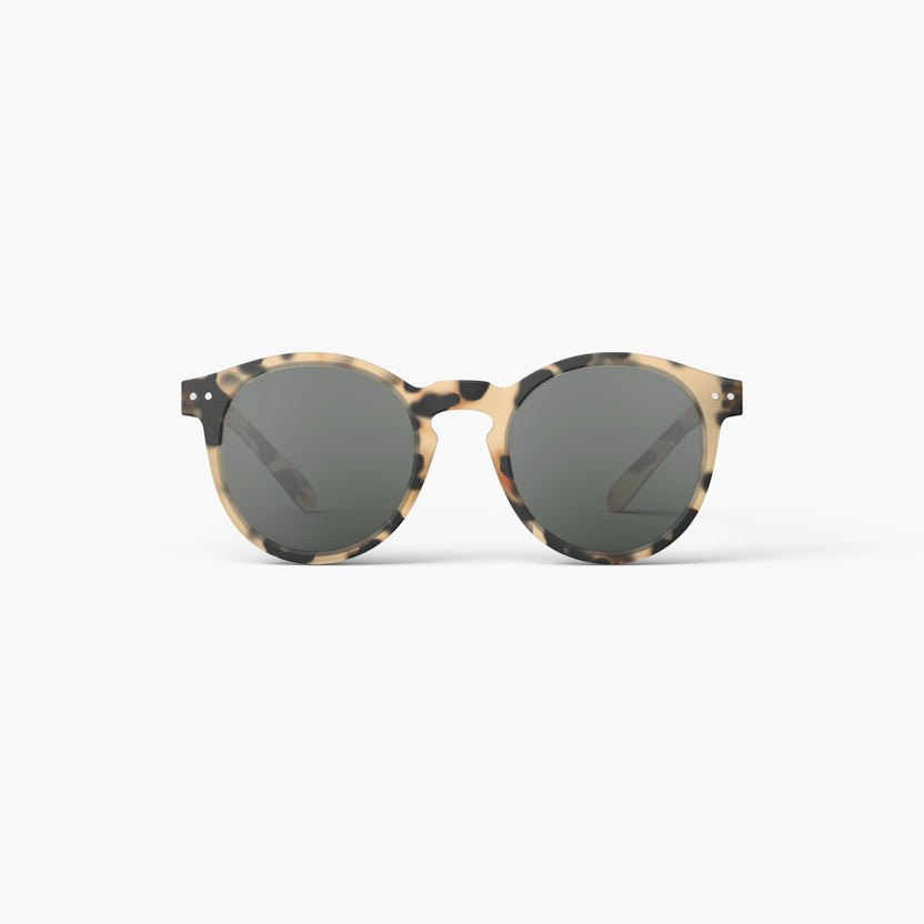 Sunglasses M Light Tortoise - Joy Gift Shoppe