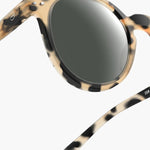 Sunglasses M Light Tortoise - Joy Gift Shoppe
