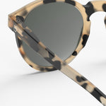 Sunglasses M Light Tortoise - Joy Gift Shoppe