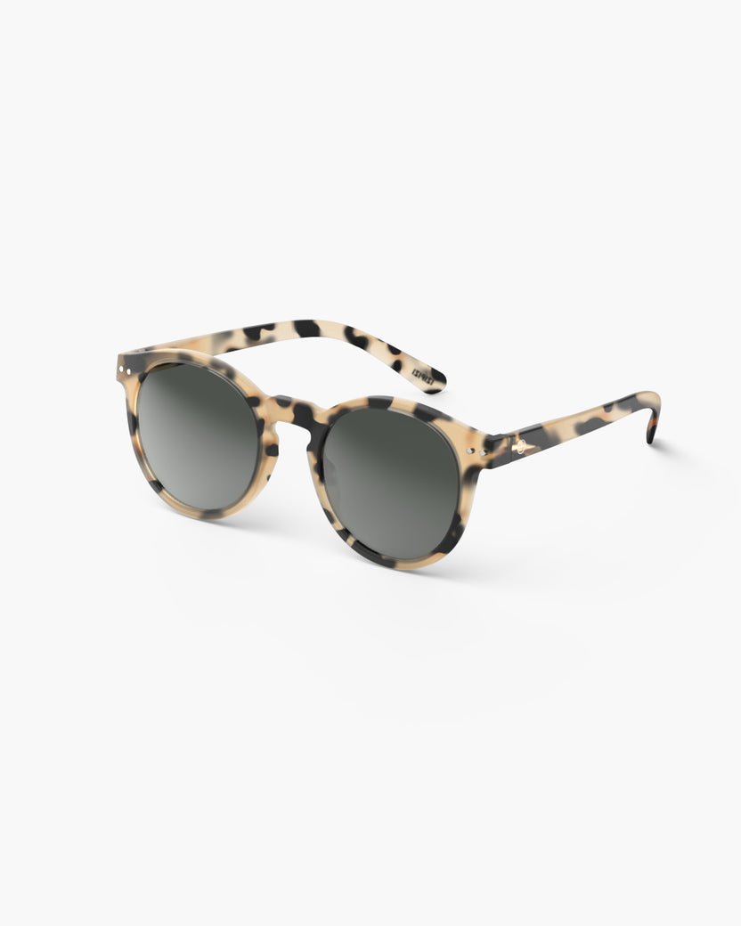 Sunglasses M Light Tortoise - Joy Gift Shoppe
