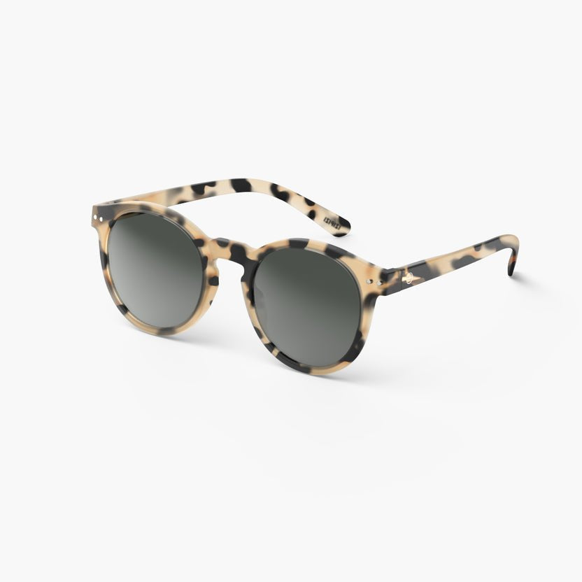 Sunglasses M Light Tortoise - Joy Gift Shoppe