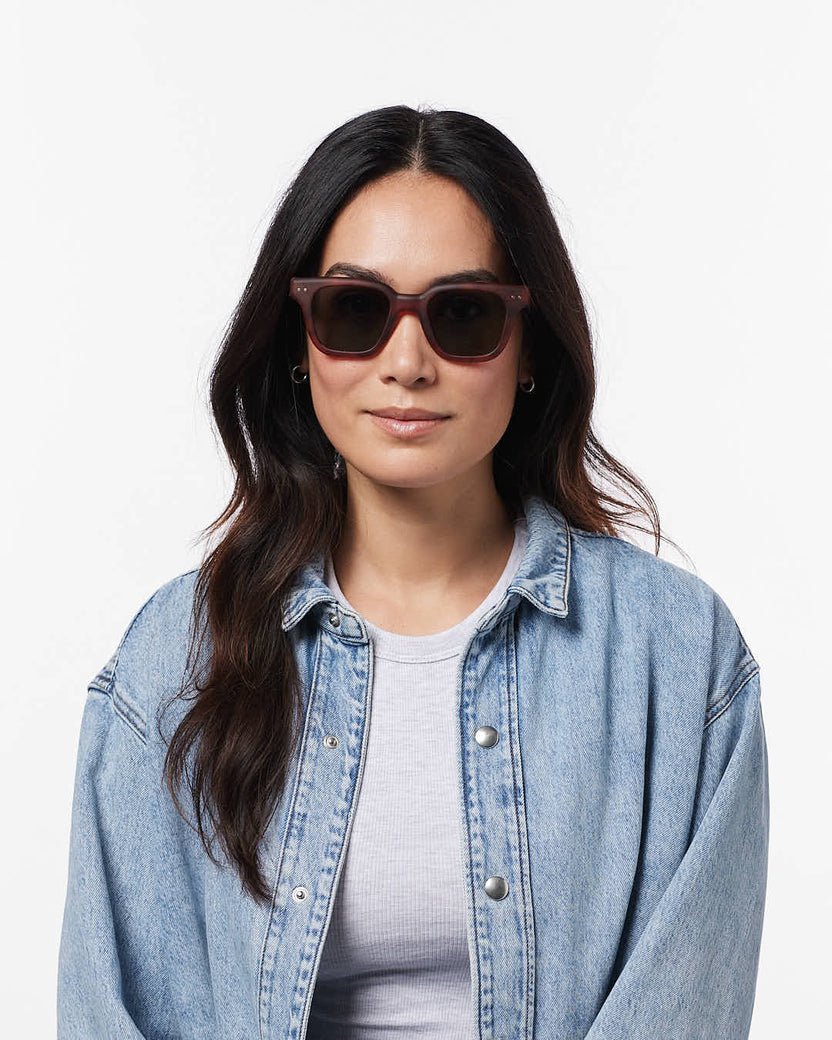 Sunglasses ROAD - Joy Gift Shoppe