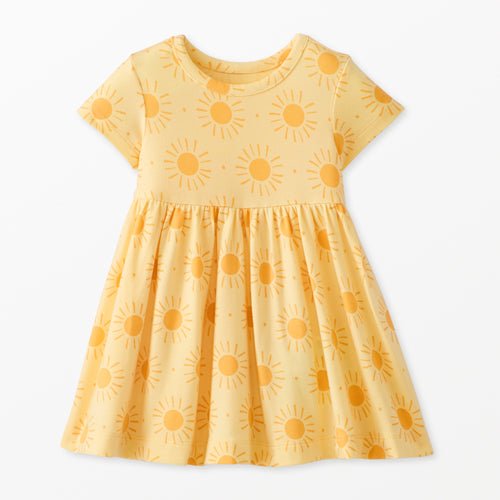 Sunny Days Playtime Dress - Joy
