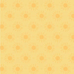 Sunny Days Playtime Dress - Joy