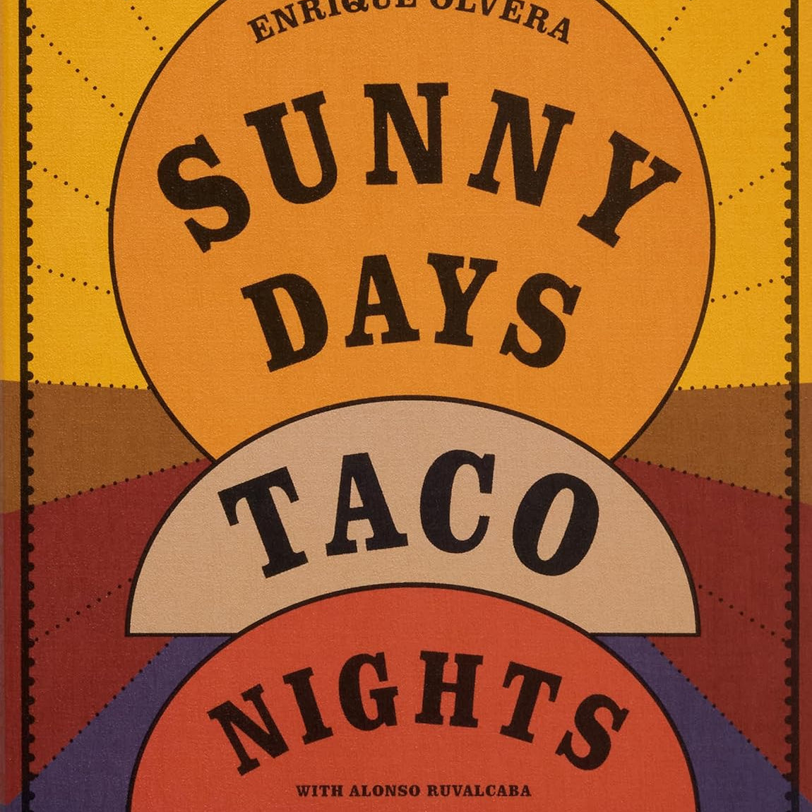 Sunny Days | Taco Nights - Joy