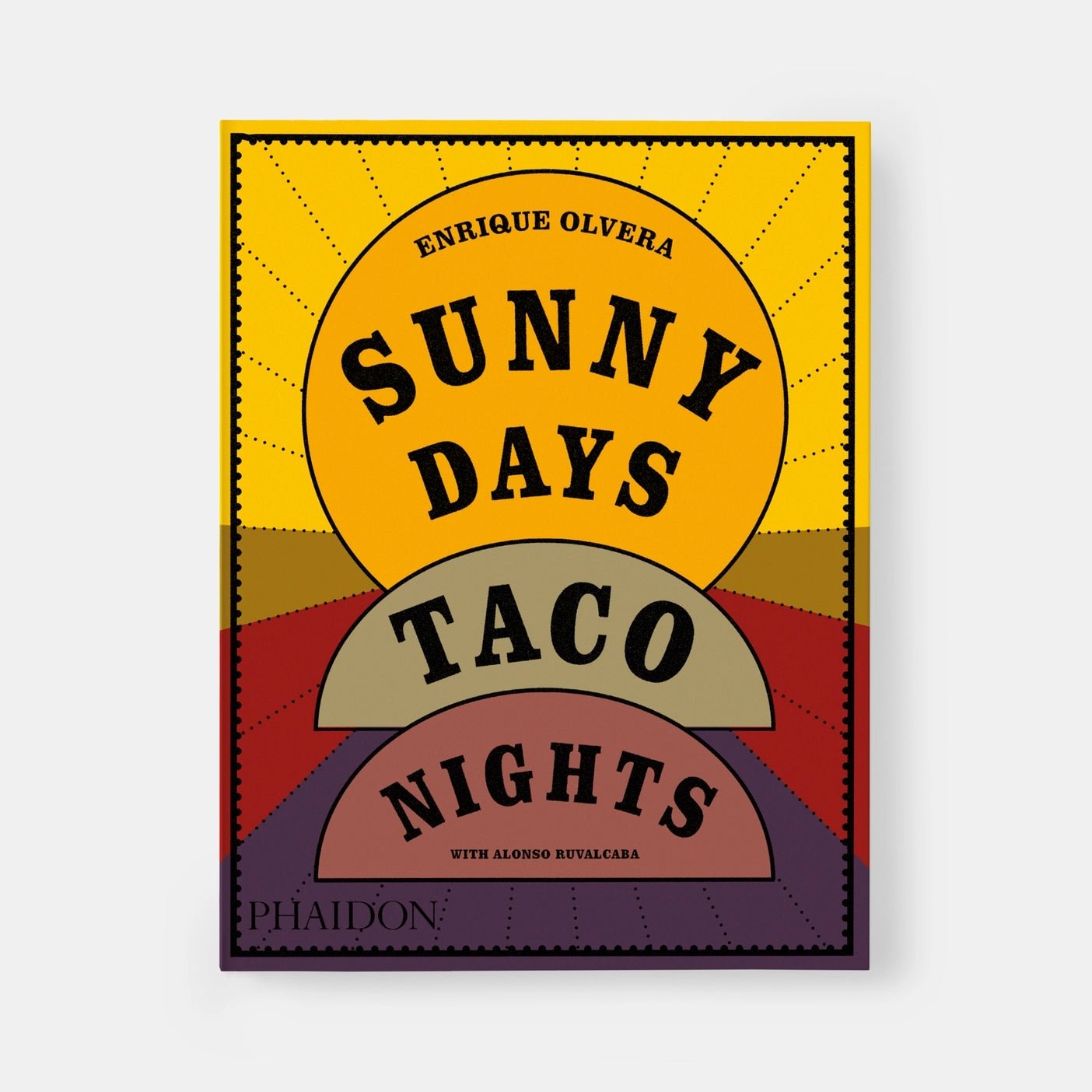 Sunny Days, Taco Nights - Joy Gift Shoppe