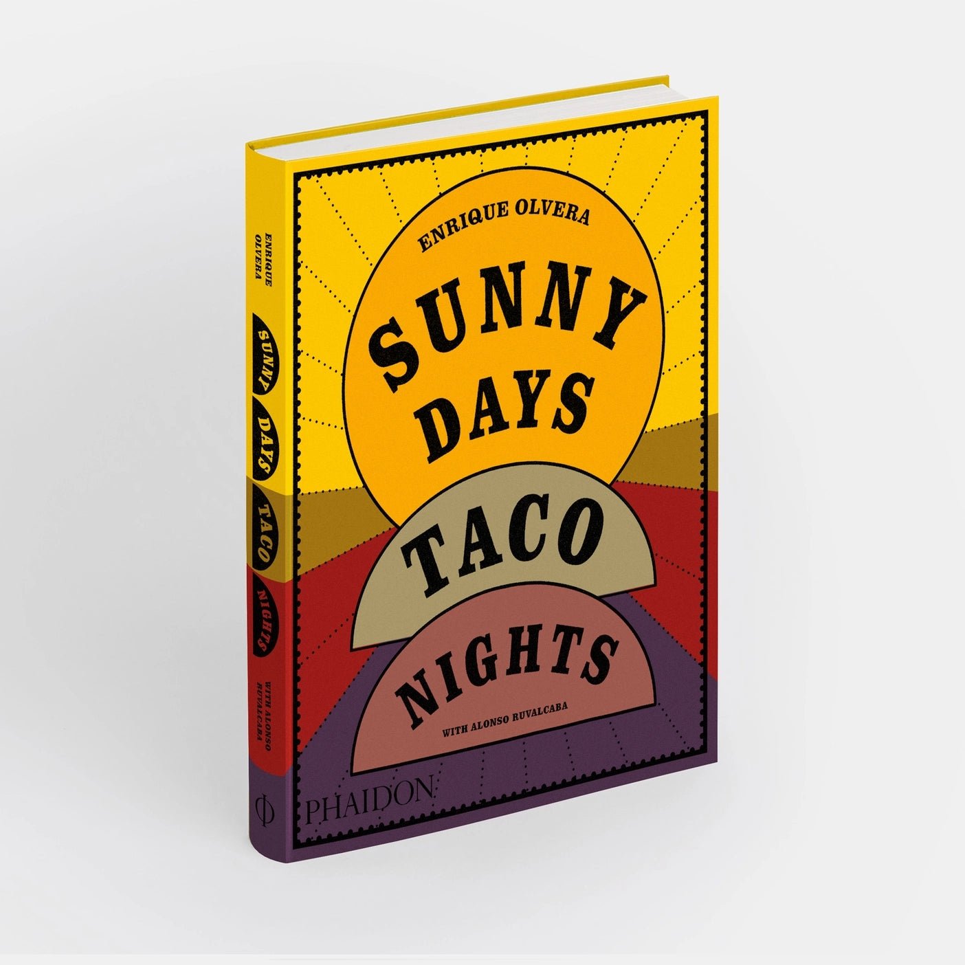 Sunny Days, Taco Nights - Joy Gift Shoppe
