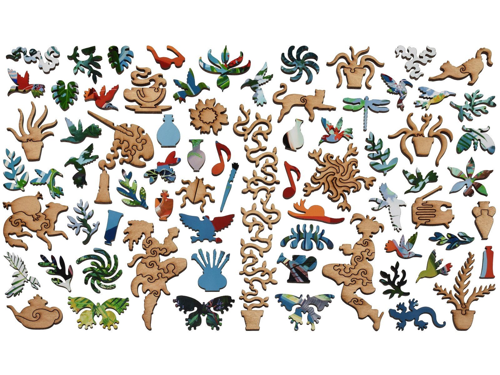 Sunspots Puzzle - Joy Gift Shoppe