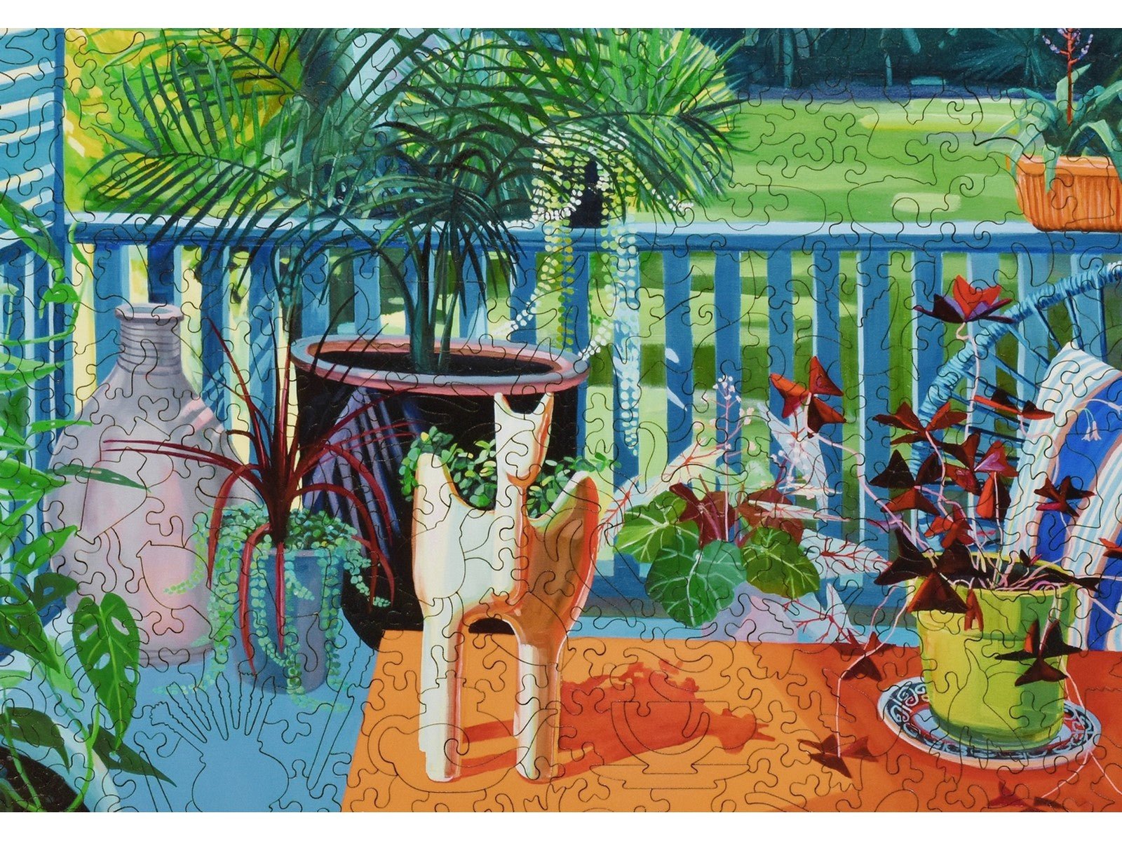 Sunspots Puzzle - Joy Gift Shoppe
