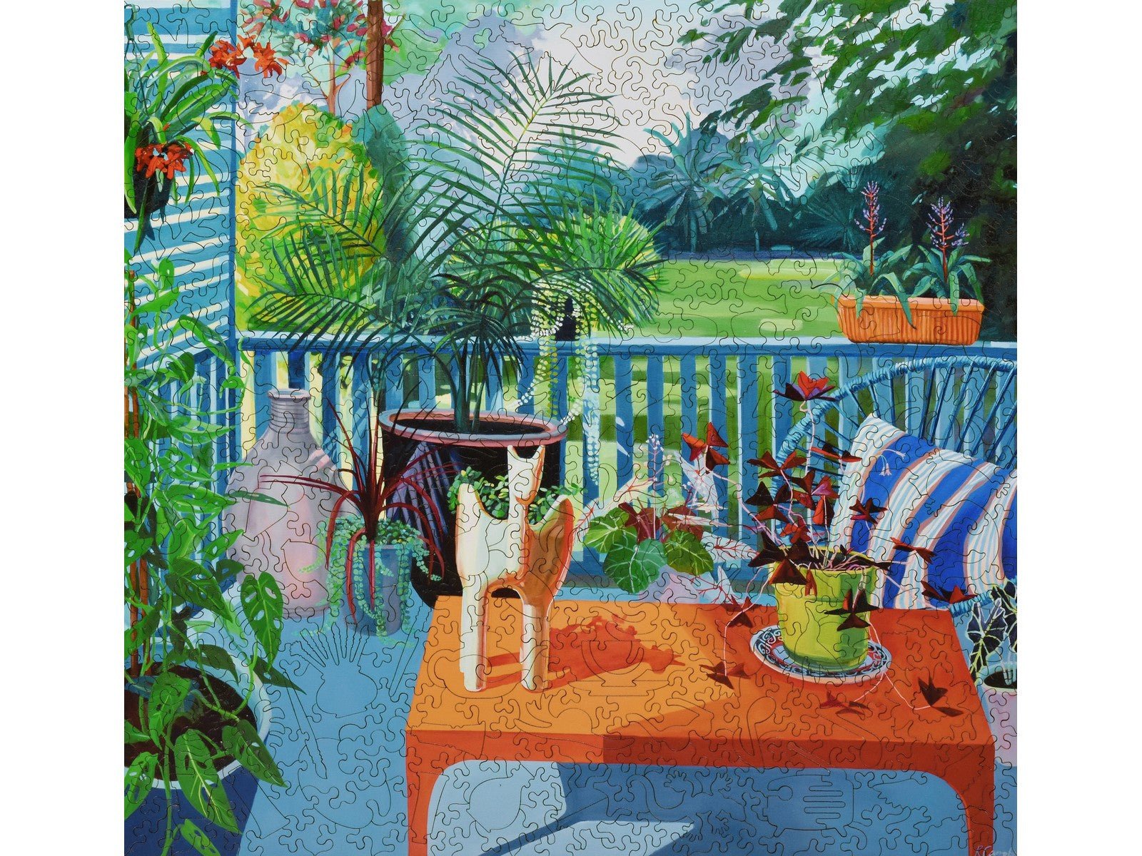 Sunspots Puzzle - Joy Gift Shoppe