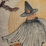 Supermoon Spell Pillow - Joy
