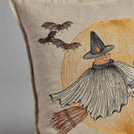 Supermoon Spell Pillow - Joy