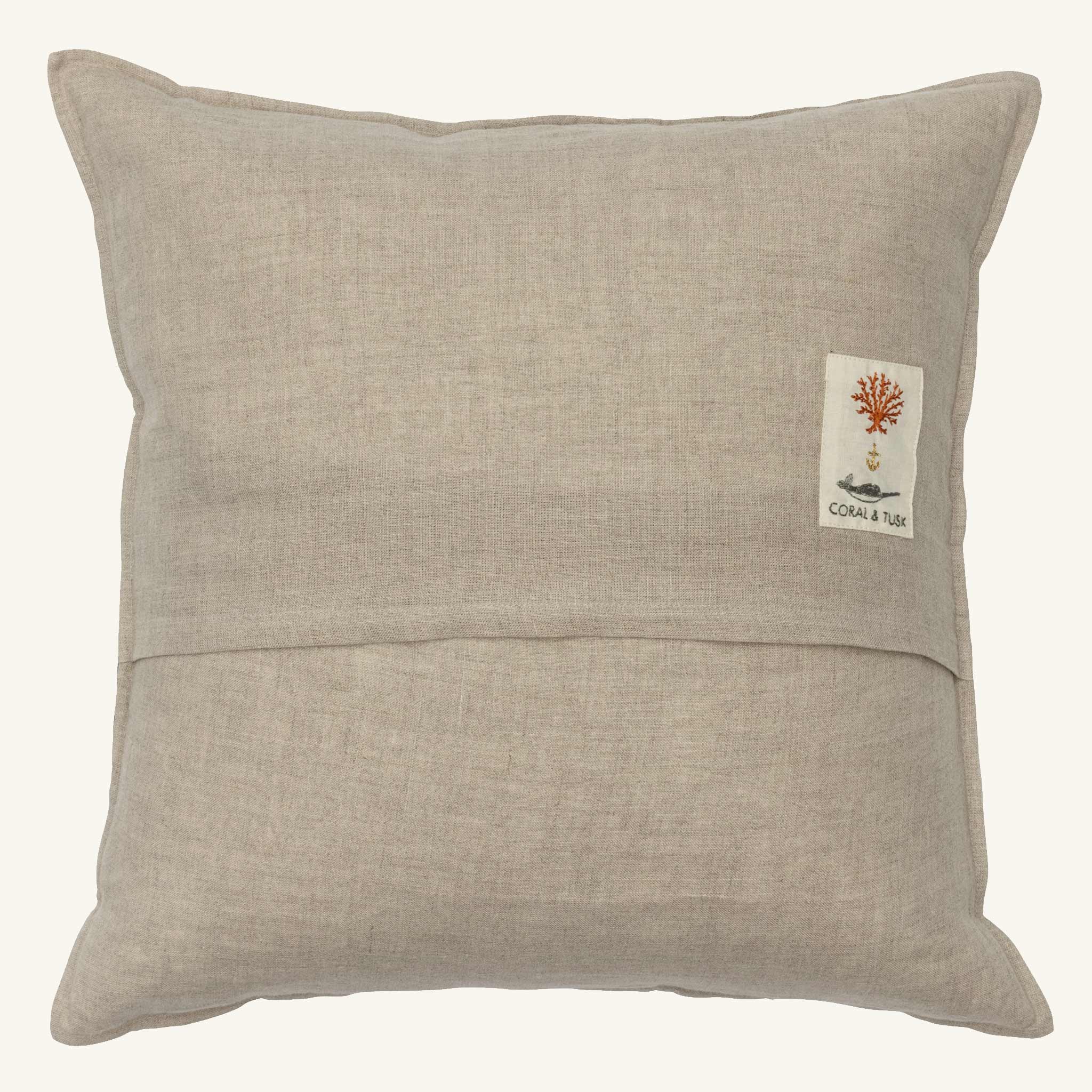 Supermoon Spell Pillow - Joy