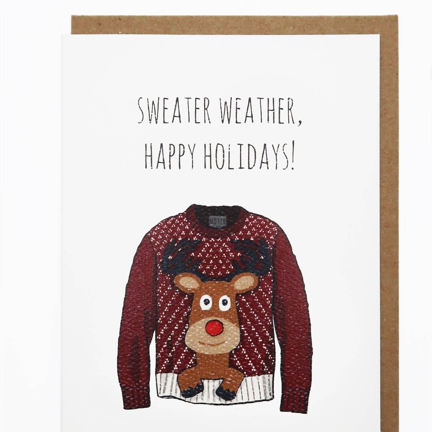 Sweater Weather - Joy Gift Shoppe