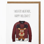 Sweater Weather - Joy Gift Shoppe