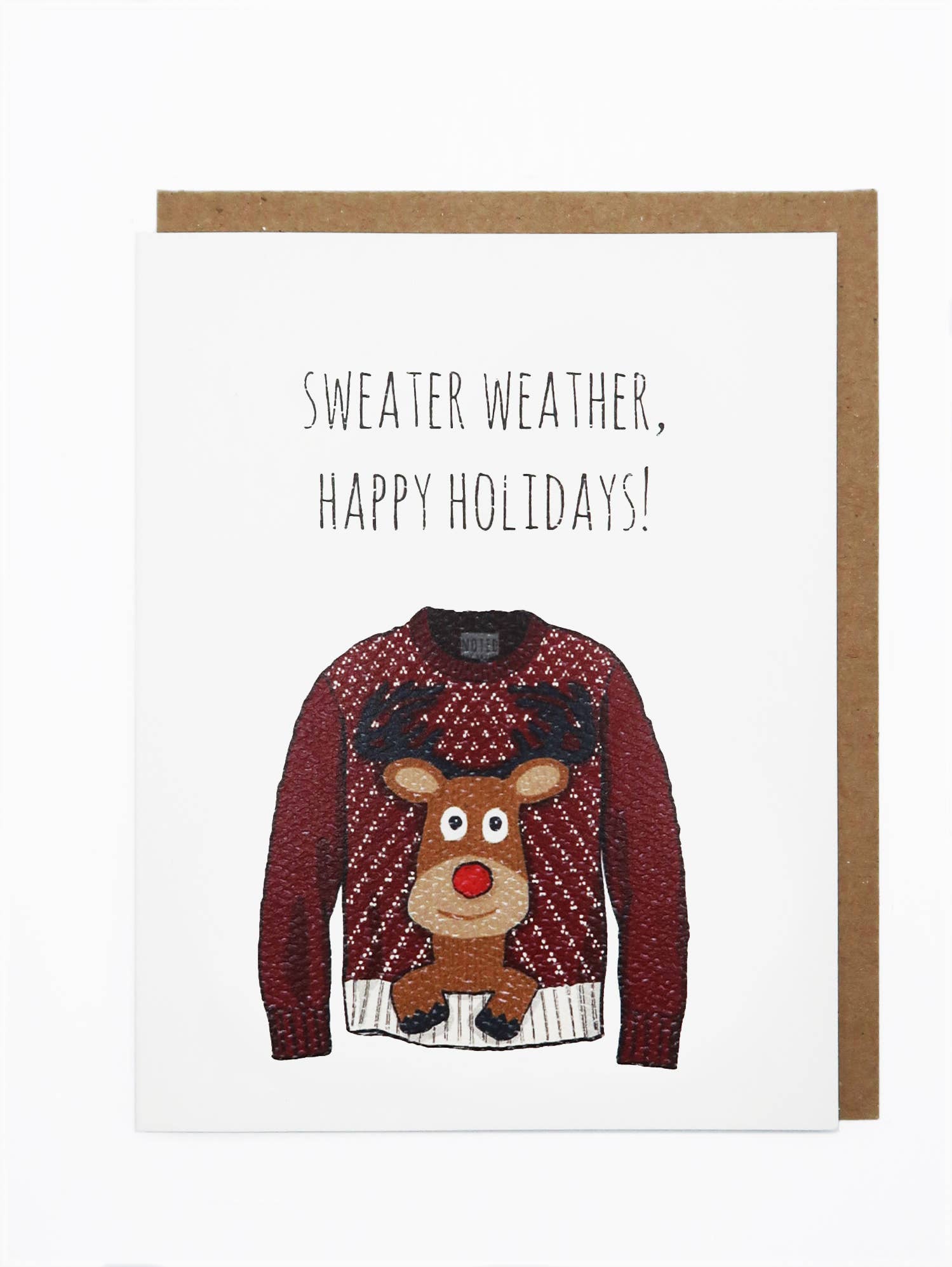 Sweater Weather - Joy Gift Shoppe