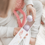 Sweet Dream Drops Bath Bombs - Joy