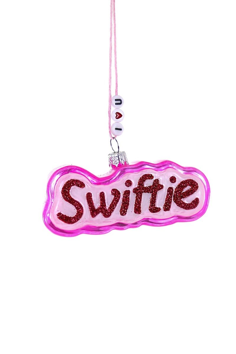Swiftie Ornament - Joy