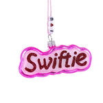 Swiftie Ornament - Joy