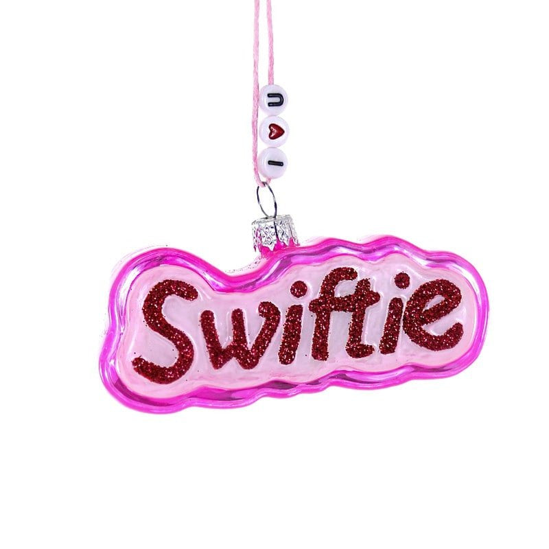 Swiftie Ornament - Joy