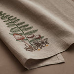 Sword Fern Tea Towel - Joy