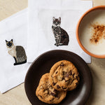 Tabby Cat - Joy