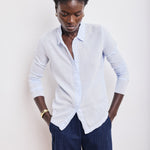 TABO Sky Blue Shirt - Joy