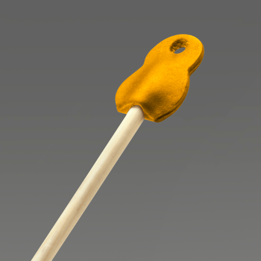 Tan Tarmo Likki Fly Swatter - Joy