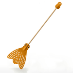 Tan Tarmo Likki Fly Swatter - Joy