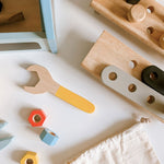 Tap Tap Tool Box - Joy Gift Shoppe