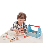 Tap Tap Tool Box - Joy Gift Shoppe