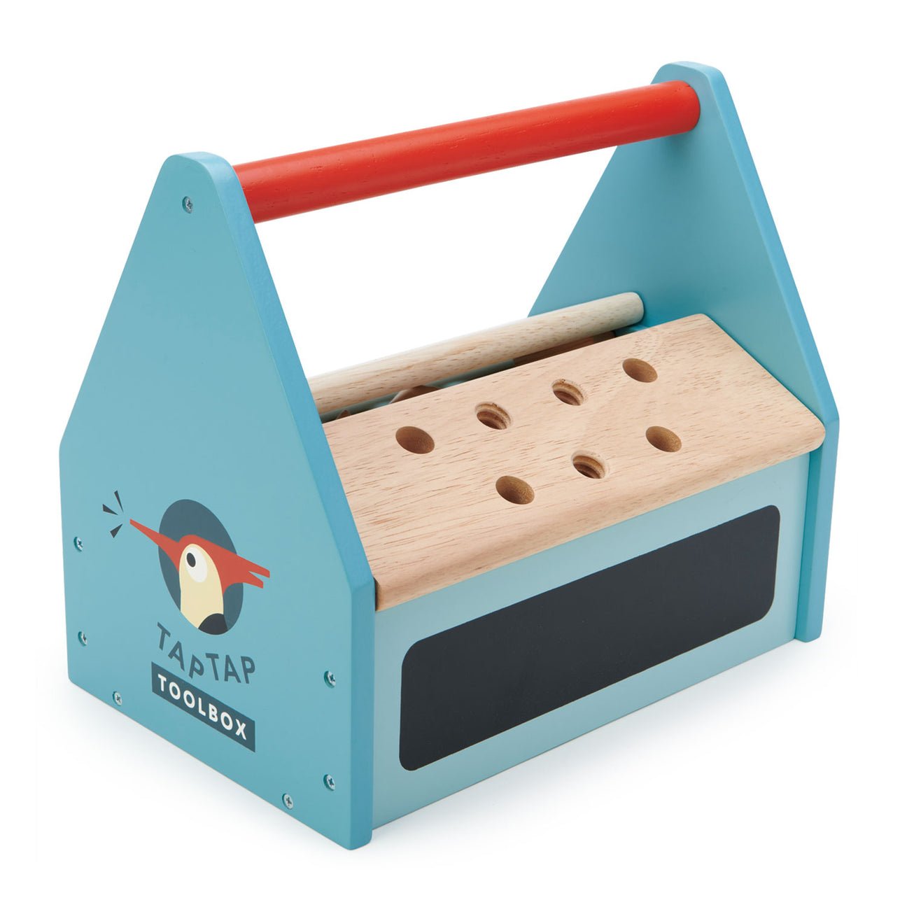 Tap Tap Tool Box - Joy Gift Shoppe
