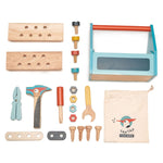 Tap Tap Tool Box - Joy Gift Shoppe
