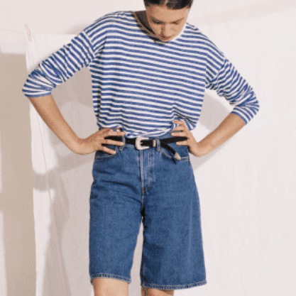 TARIKA T-Shirt - Joy