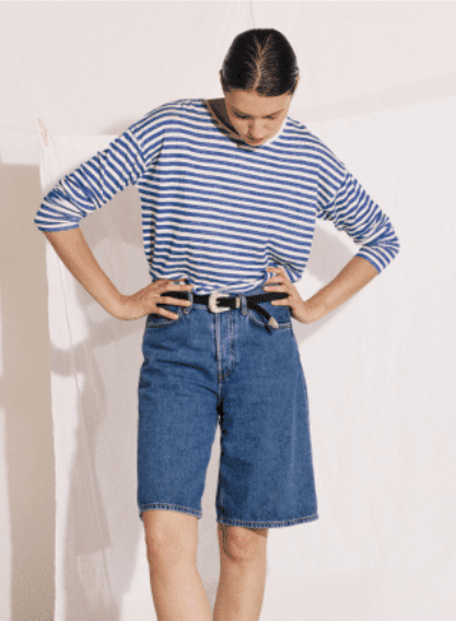 TARIKA T-Shirt - Joy