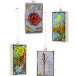 Tarot Cards Assorted Ornament - Joy