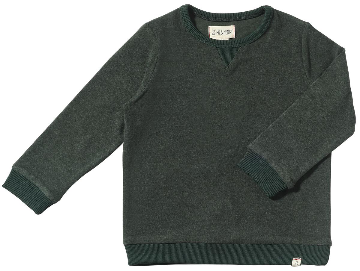 TARQUIN Forest Sweatshirt - Boys - Joy