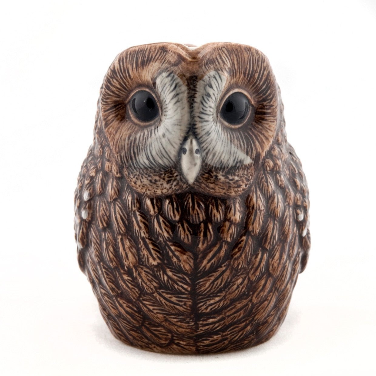 Tawny Owl Jug - Joy Gift Shoppe
