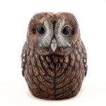 Tawny Owl Jug - Joy Gift Shoppe