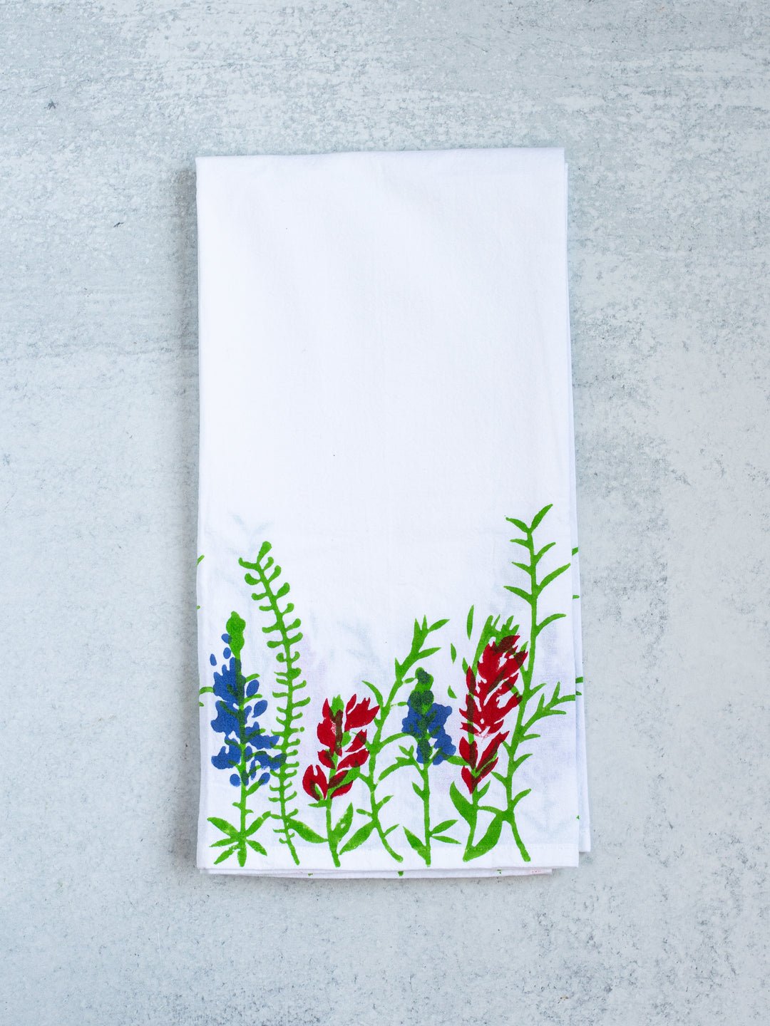 Tea Towel - Bloom - Joy