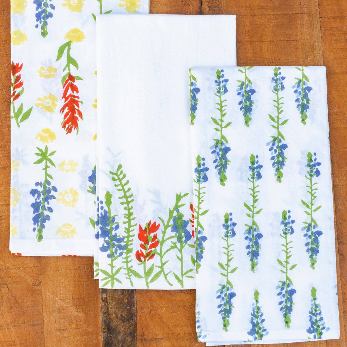 Tea Towel - Bloom - Joy