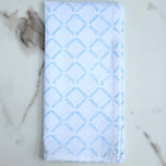 Tea Towel - Dash, Uniform Blue - Joy