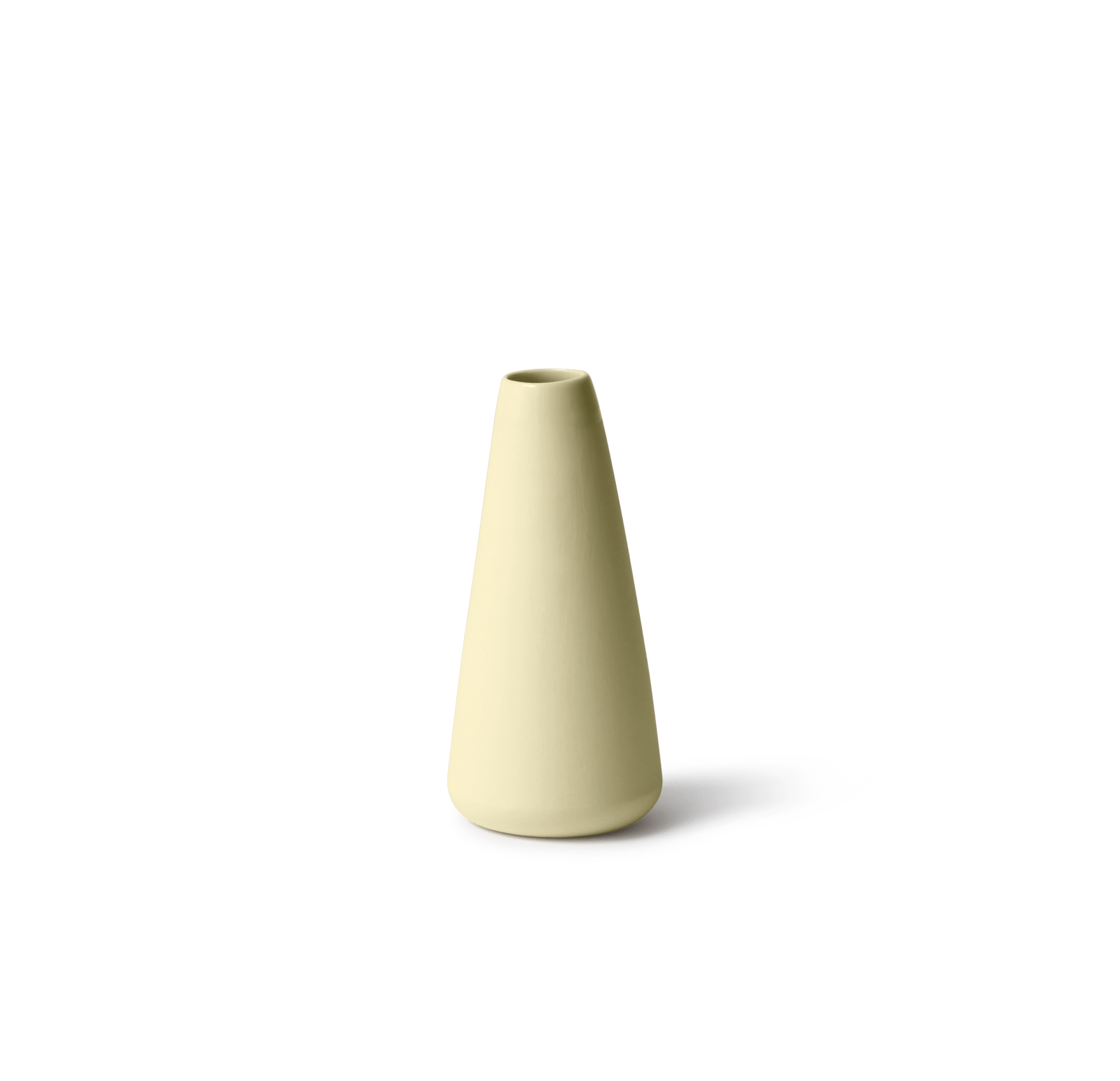 Tear Vase Citrus - Joy