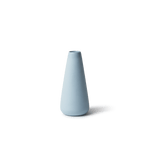 Tear Vase Duck Egg - Joy